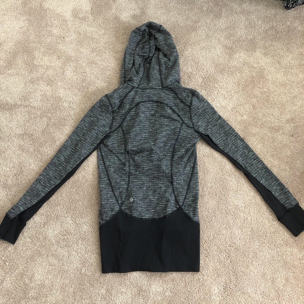 lululemon jacket - Picture 2 of 5